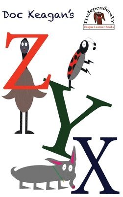 Doc Keagan - Doc Keagan's ZYX, Inbunden. Tillgänglighet: Lägg i varukorg