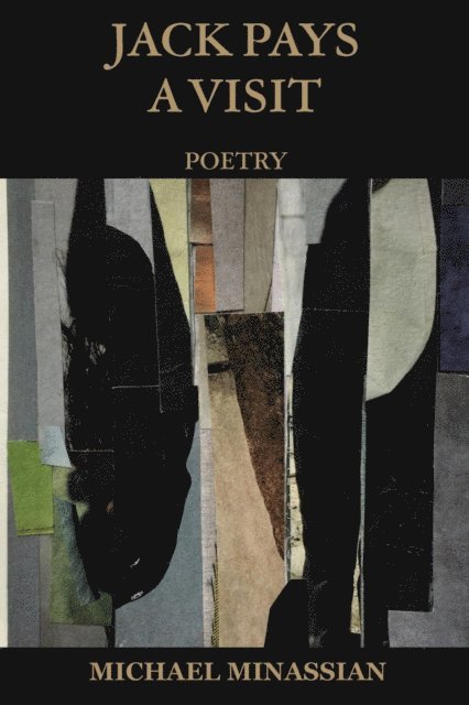 Michael Minassian - Jack Pays a Visit, E-bok
