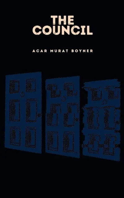 Acar Murat Boyner - Council, E-bok. Tillgänglighet: Lägg i varukorg