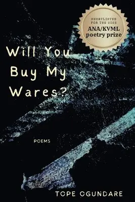 Tope Ogundare - Will You Buy My Wares?, Häftad. Tillgänglighet: Lägg i varukorg