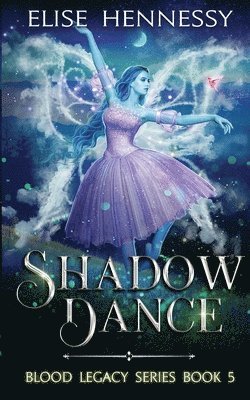Elise Hennessy - Shadow Dance, Häftad. Tillgänglighet: Lägg i varukorg