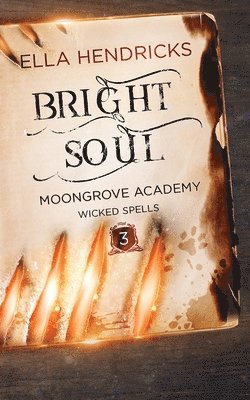 Ella Hendricks - Bright Soul, Häftad