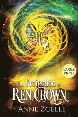 Anne Zoelle - Protection of Ren Crown - Large Print Paperback, Häftad. Tillgänglighet: Lägg i varukorg