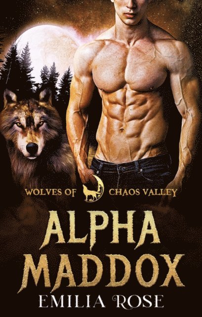 Emilia Rose - Alpha Maddox, E-bok. Tillgänglighet: Lägg i varukorg