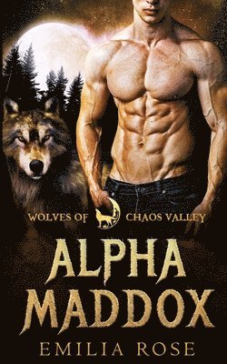 Emilia Rose - Alpha Maddox, Häftad. Tillgänglighet: Lägg i varukorg