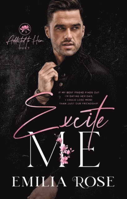 Emilia Rose - Excite Me, E-bok. Tillgänglighet: Lägg i varukorg