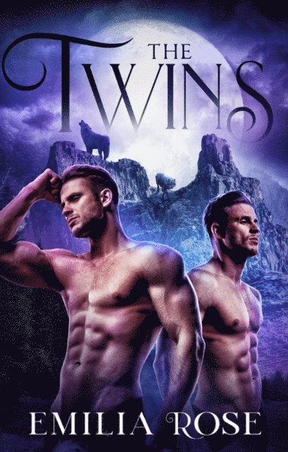 Emilia Rose - Twins, E-bok. Tillgänglighet: Lägg i varukorg