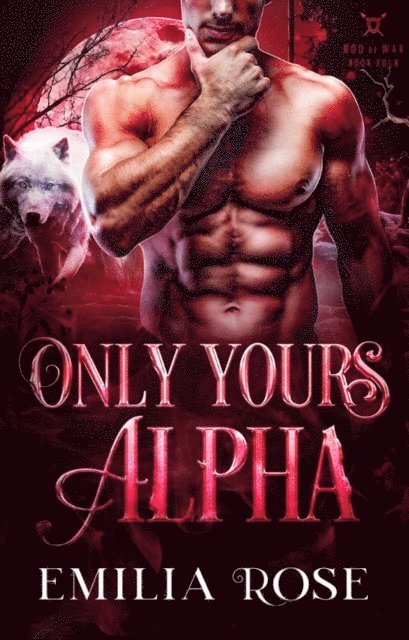 Emilia Rose - Only Yours, Alpha, E-bok. Tillgänglighet: Lägg i varukorg