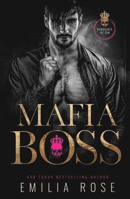 Emilia Rose - Mafia Boss, Häftad