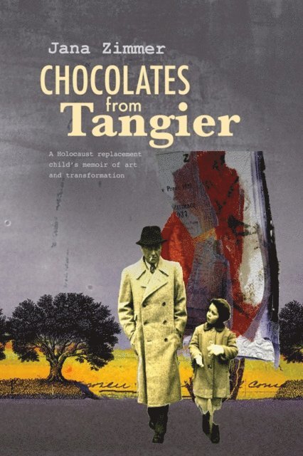 Jana Zimmer - Chocolates from Tangier, E-bok