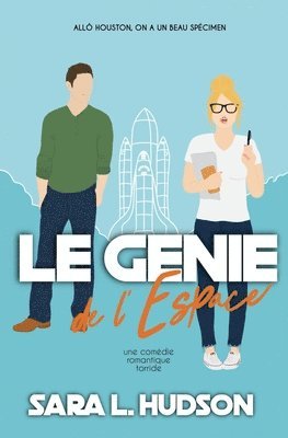 Sara L Hudson - Génie de l'Espace, Häftad. Tillgänglighet: Lägg i varukorg
