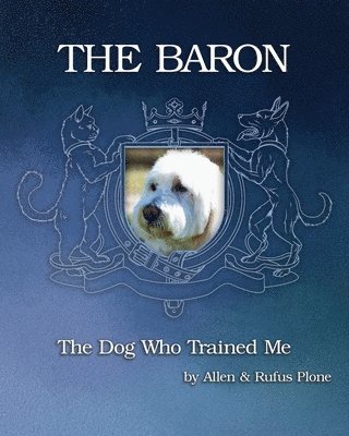 Allen Plone - The Baron, Häftad