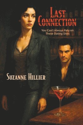 Suzanne Hillier - Last Connection, Häftad