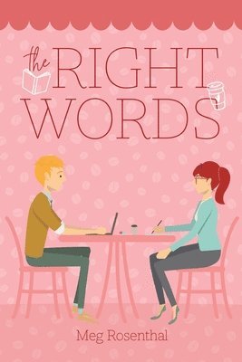Meg Rosenthal - Right Words, Häftad