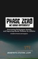 Jesseyetta Staton - Phase ZERO, Häftad