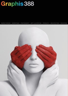 B. Martin Pedersen - Graphis Journal Magazine 388, Häftad. Tillgänglighet: Tillfälligt slut