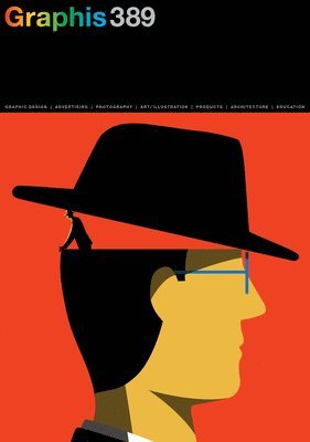 B. Martin Pedersen - Graphis Journal Magazine 389, Häftad. Tillgänglighet: Tillfälligt slut