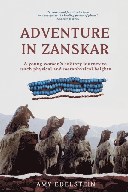 Amy Edelstein - Adventure in Zanskar, E-bok