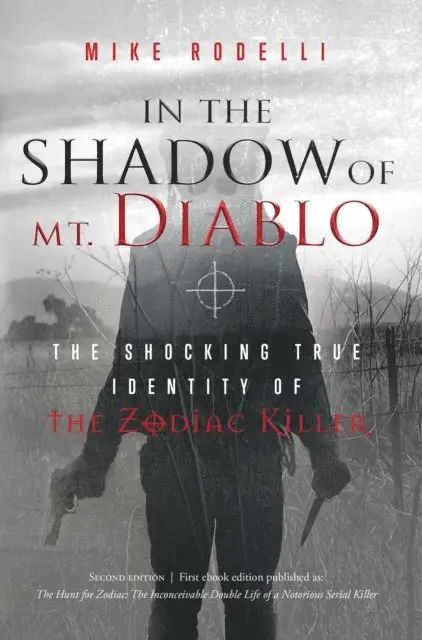 Mike Rodelli - In the Shadow of Mt. Diablo, E-bok. Tillgänglighet: Lägg i varukorg