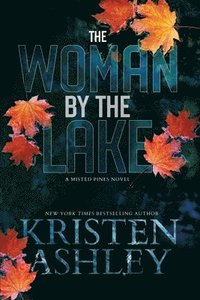 Woman by the Lake