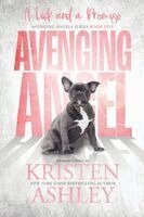 Kristen Ashley - Avenging Angels, Häftad