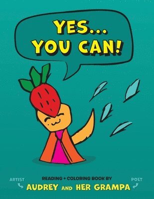 Mike Eck - Yes...You Can, Häftad