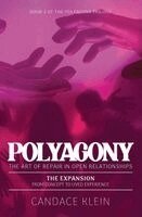 Candace Klein - POLYAGONY, the Expansion, Häftad