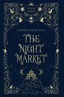 Jesikah Sundin - Night Market, Inbunden. Tillgänglighet: Lägg i varukorg