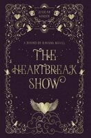 Jesikah Sundin - Heartbreak Show, Inbunden. Tillgänglighet: Lägg i varukorg