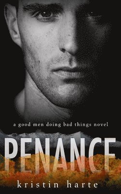 Kristin Harte - Penance, Inbunden. Tillgänglighet: Lägg i varukorg