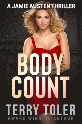 Terry Toler - Body Count, Häftad. Tillgänglighet: Lägg i varukorg