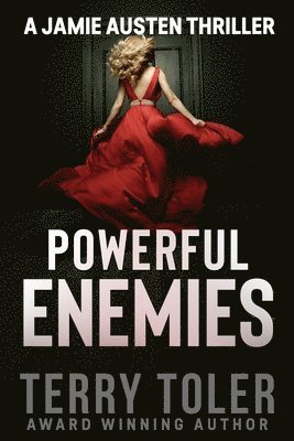 Terry Toler - Powerful Enemies, Häftad. Tillgänglighet: Lägg i varukorg