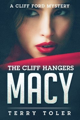 Terry Toler - Cliff Hangers, Häftad. Tillgänglighet: Lägg i varukorg