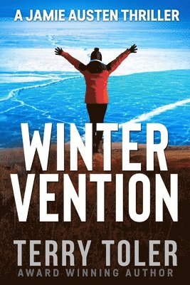 Terry Toler - Wintervention, Häftad. Tillgänglighet: Lägg i varukorg