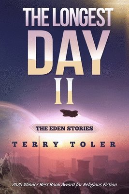 Terry Toler - Longest Day II, Häftad. Tillgänglighet: Lägg i varukorg