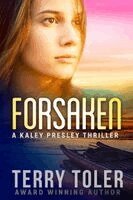 Terry Toler - Forsaken, Häftad. Tillgänglighet: Lägg i varukorg