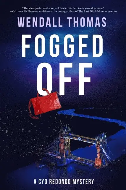 Wendall Thomas - Fogged Off, E-bok. Tillgänglighet: Lägg i varukorg