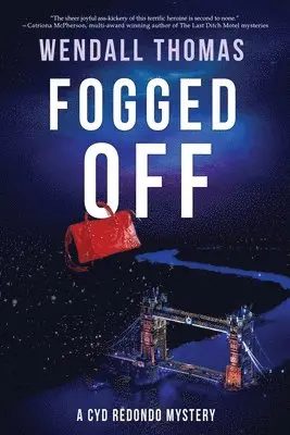 Wendall Thomas - Fogged Off, Häftad. Tillgänglighet: Lägg i varukorg