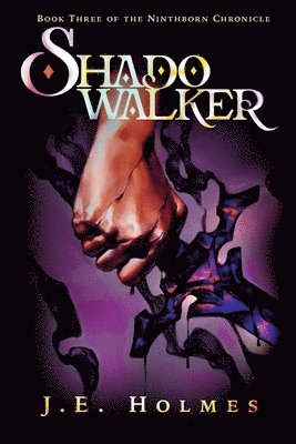 J E Holmes - Shadowalker, Häftad