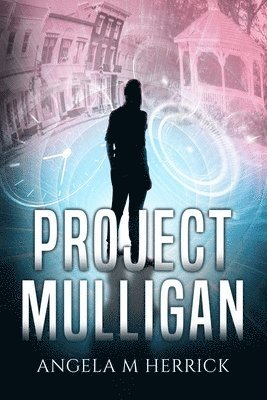 Angela M Herrick - Project Mulligan, Häftad. Tillgänglighet: Lägg i varukorg