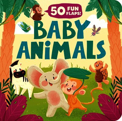 Baby Animals