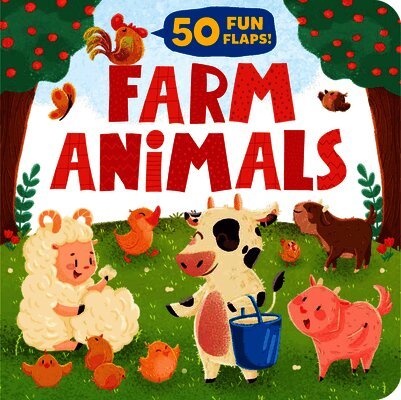 Farm Animals