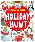 Holiday Hunt: More Than 800 Things to Find!