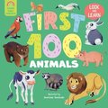 First 100 Animals