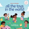 All The Toys In The World