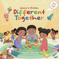 Different Together