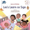 Let's Learn to Sign