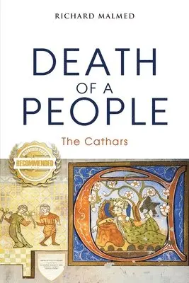 Richard Malmed - Death of a People, Häftad. Tillgänglighet: Lägg i varukorg