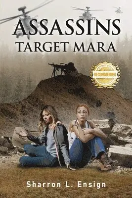 Sharron L Ensign - Assassins Target Mara, Häftad. Tillgänglighet: Lägg i varukorg