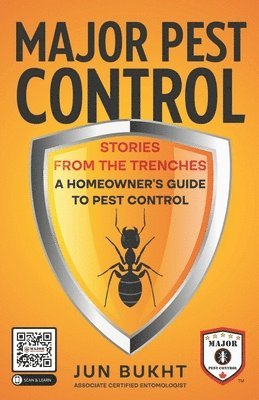 Major Pest Control